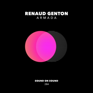 Обложка для Renaud Genton - Armada
