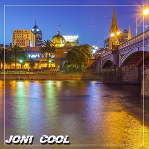 Обложка для Joni Cool - DJ Merayu