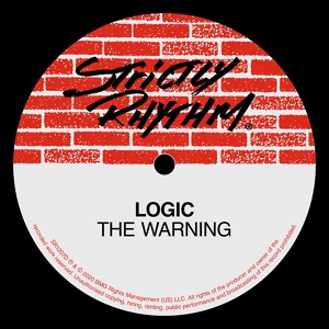 Обложка для Logic - The Final Frontier
