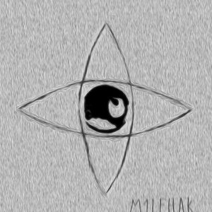 Обложка для M1LFHAK - Scream from Hel