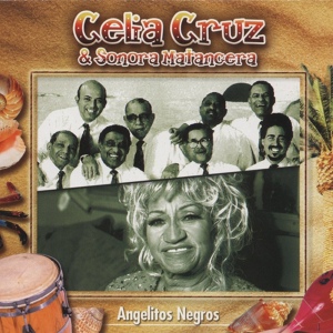 Обложка для Celia Cruz, Sonora Matancera - La Bikina
