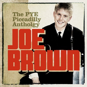 Обложка для Joe Brown & The Bruvvers - I'm Henery the Eighth I Am