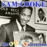 Обложка для Sam Cooke - It's The Talk Of The Town