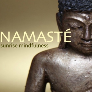 Обложка для Namaste - Moon Salutation (Yoga Nidra)