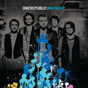 Обложка для OneRepublic - All This Time