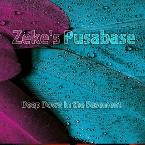 Обложка для Zeke's Pusabase - Jazz Attack