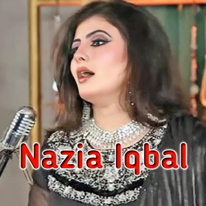 Обложка для Nazia Iqbal - Pa Sama Laar Ghirzeagm _ Tappy