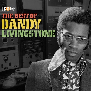 Обложка для Dandy Livingstone - Reggae in Your Jeggae