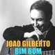 Обложка для João Gilberto - E luxo so