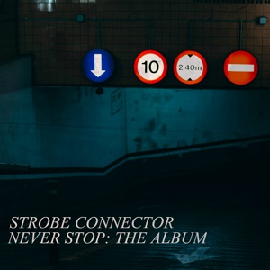 Обложка для Strobe Connector - Let's Go