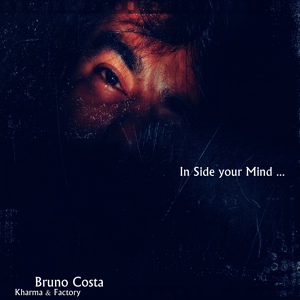 Обложка для Bruno Costa - Alguem