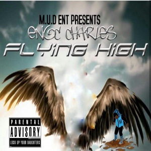 Обложка для Enoc Charles - Flying High