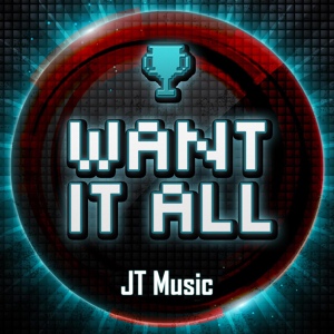 Обложка для JT Music - I'm in Overdrive