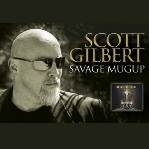 Обложка для Scott Gilbert - Sailors Love Song