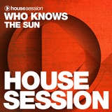 Обложка для Who Knows - The Sun