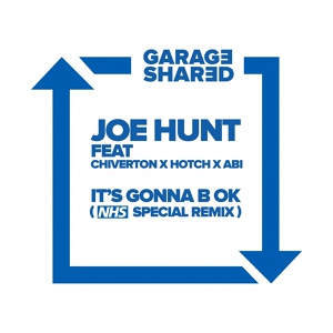 Обложка для Joe Hunt, Chiverton, Hotch, Abi - It's Gonna B Ok