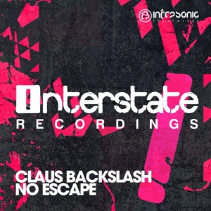 Обложка для 👑Мути под Музыку👑ЧЕТКИЕ ТРЕКИ🌟 - Claus Backslash - No Escape