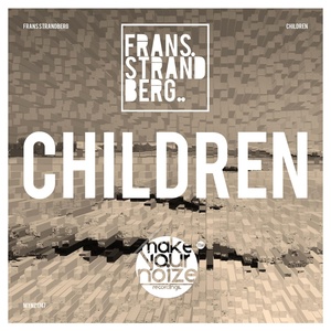 Обложка для Frans Strandberg - Children