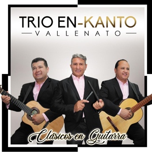 Обложка для TRIO EN-KANTO - El Mochuelo