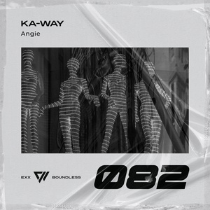 Обложка для Ka-Way - Angie
