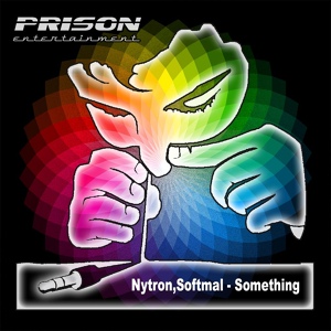 Обложка для Softmal, Nytron - Something