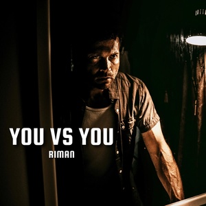 Обложка для RIMAN - You vs You