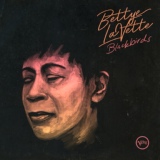 Обложка для Bettye LaVette - Blues For The Weepers