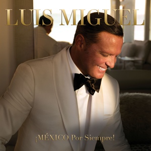 Обложка для Luis Miguel - Serenata huasteca