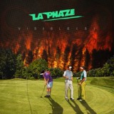 Обложка для La Phaze - Highly Blessed