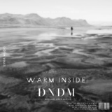Обложка для DNDM - Warm inside