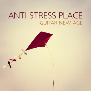 Обложка для New Age Anti Stress Universe - Air on the String