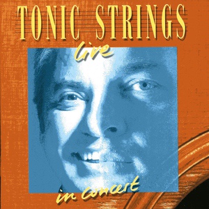 Обложка для Tonic Strings - French Quarter