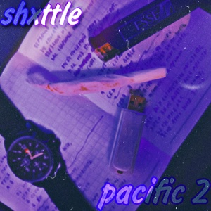 Обложка для shxttle - Pacific 2