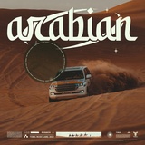 Обложка для RUSAKOV - ARABIAN