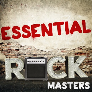 Обложка для Rock Heroes, The Rock Masters, Rock Masters, The Rock Heroes - Iron Man
