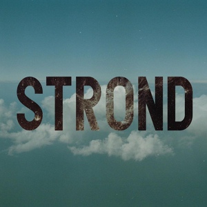 Обложка для STROND - Where Did It Go?