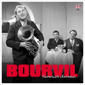 Обложка для Bourvil - La rumba du pinceau