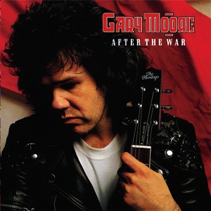 Обложка для Gary Moore - Running From The Storm