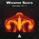 Обложка для Whisper Seats - Автозвук тест 1