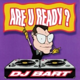Обложка для 18. DJ Bart - Are you ready