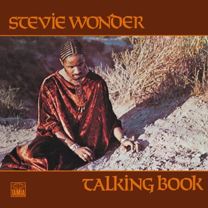 Обложка для Stevie Wonder - Big Brother