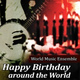 Обложка для World Music Ensemble - Happy Birthday To You