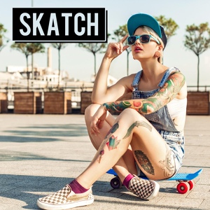 Обложка для Skatch - Touch Our Lives