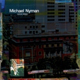 Обложка для Michael Nyman - 1-100 (Faster Decay)