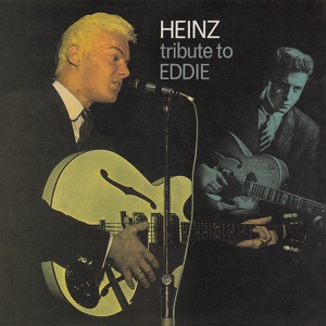 Обложка для Heinz - Tribute to Eddie
