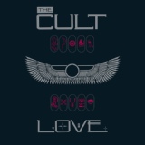 Обложка для The Cult - Nirvana