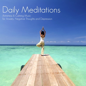 Обложка для Daily Meditation Music Society - World Meditation