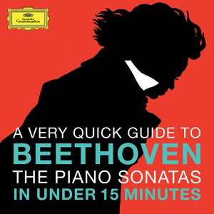 Обложка для Wilhelm Kempff - Beethoven: Piano Sonata No. 31 in A-Flat Major, Op. 110 - II. Allegro molto