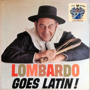 Обложка для Guy Lombardo - Cha Cha Cacciatore