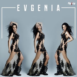 Обложка для Evgenia - Den Anteho